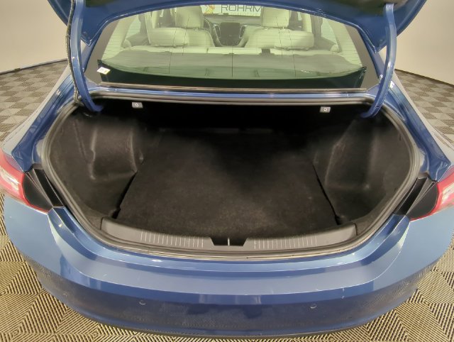Used 2024 Chevrolet Malibu LT FWD image 36