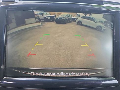 Used 2022 Nissan Murano SV image 18