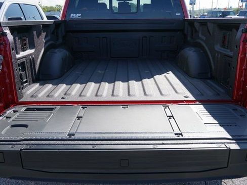 New 2025 Ford F150 Raptor image 7