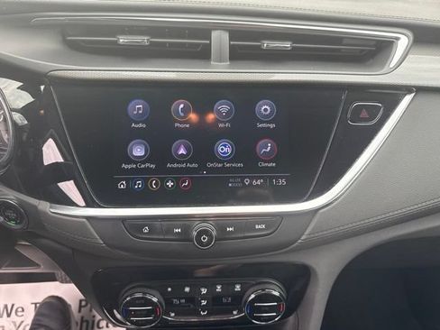 Used 2023 Buick Encore GX Select AWD/4WD image 16