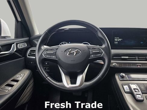 Used 2021 Hyundai Palisade Limited AWD/4WD image 14