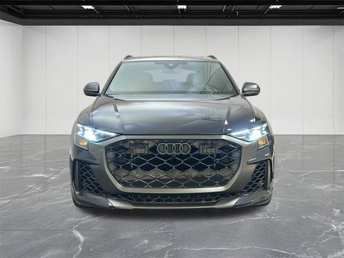 Used 2025 Audi RS Q8 performance image 13