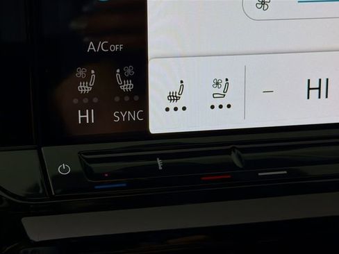New 2026 Volkswagen Atlas SEL AWD/4WD image 23
