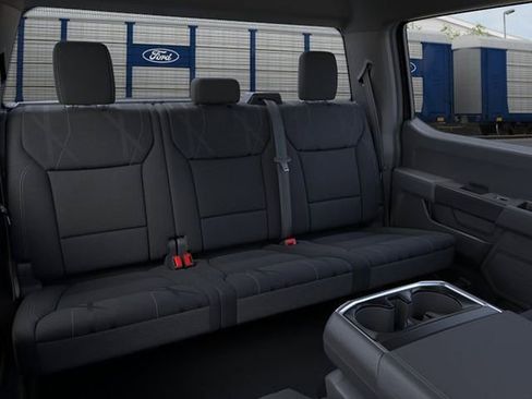 New 2026 Ford F150 STX AWD/4WD image 11