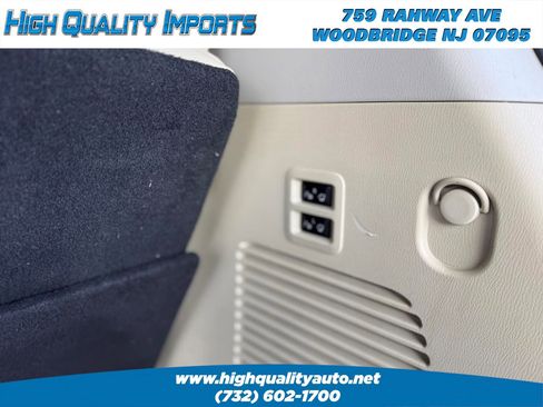 Used 2019 INFINITI QX80 Luxe w/ Proassist Package image 23