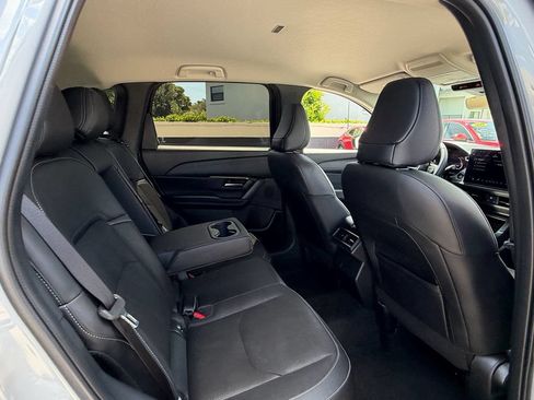 Certified 2026 MAZDA CX-5 Select AWD/4WD image 16