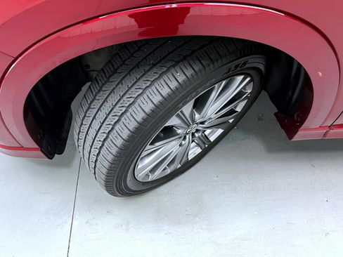 Certified 2024 MAZDA CX-5 Signature AWD/4WD image 23