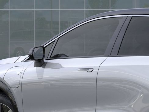 New 2026 Cadillac Optiq Luxury 1 image 12