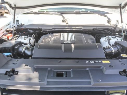 New 2025 Land Rover Defender 130 V8 image 26