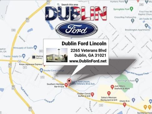 Used 2022 Ford Escape SE w/ SE Sport Appearance Package image 8