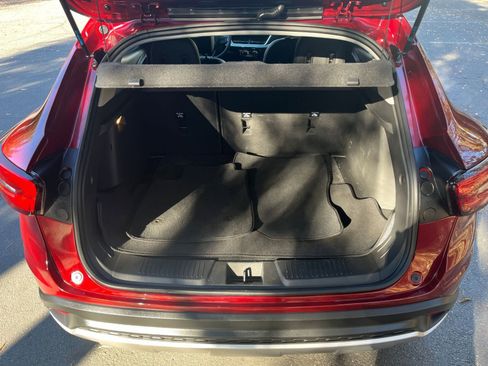 Used 2025 Chevrolet Trax LT image 29