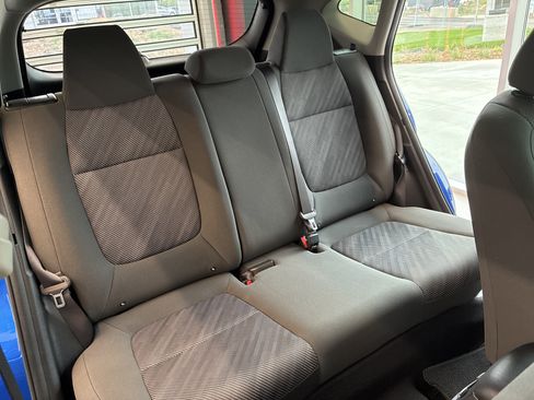Certified 2024 Kia Seltos LX AWD/4WD image 11