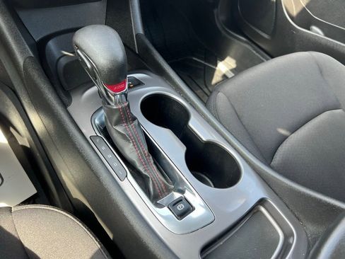 Used 2024 Chevrolet Malibu RS w/ LPO, Floor Liner Package image 43