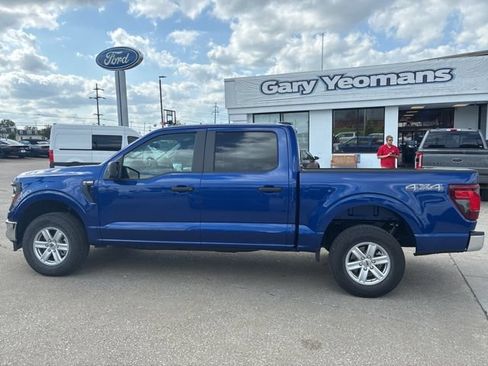 New 2026 Ford F150 XL w/ Equipment Group 103A High AWD/4WD image 2