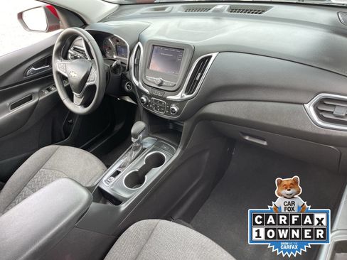 Used 2022 Chevrolet Equinox LT FWD image 13