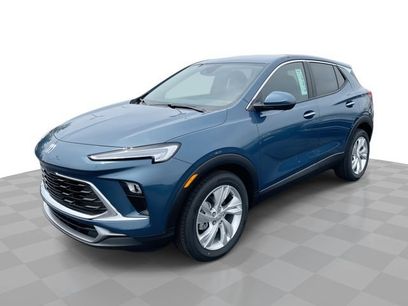 New 2026 Buick Encore GX Preferred w/ Advanced Technology Package