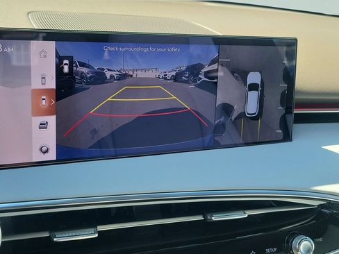 New 2026 Genesis GV70 2.5T Advanced AWD/4WD image 21