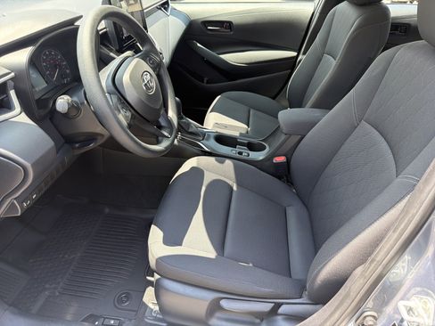 Certified 2023 Toyota Corolla LE FWD image 19