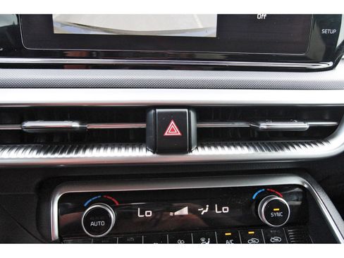 Used 2023 Kia K5 GT-Line w/ GT-Line Premium Package FWD image 27