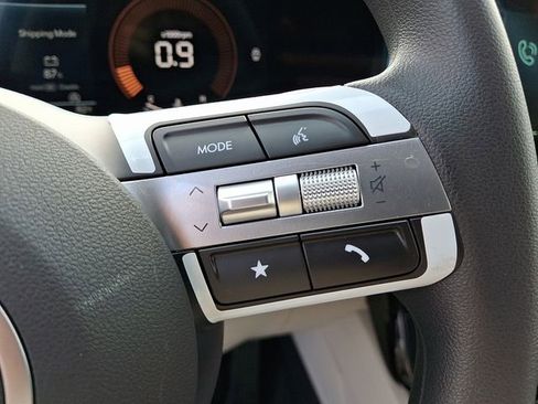 New 2026 Hyundai Tucson SEL image 12