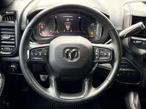 Used 2023 RAM 2500 Limited AWD/4WD image 15
