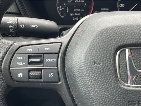 Used 2024 Honda CR-V EX image 21