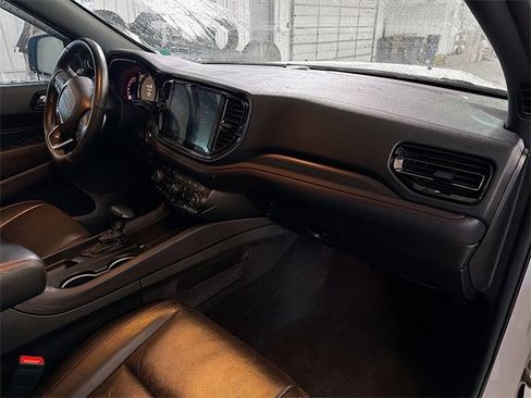 Used 2023 Dodge Durango R/T w/ Tow 'N Go Group image 12