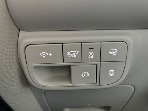 New 2026 Hyundai Palisade Calligraphy image 3