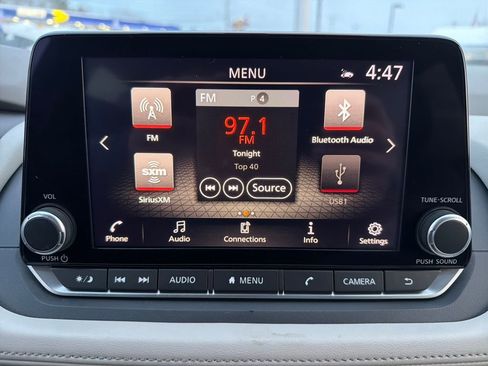 Used 2023 Nissan Rogue SV w/ SV Premium B Package image 42