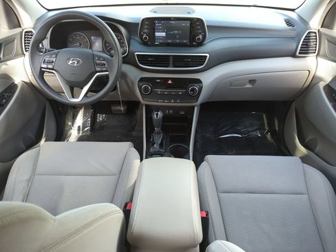 Used 2019 Hyundai Tucson SE AWD/4WD image 20