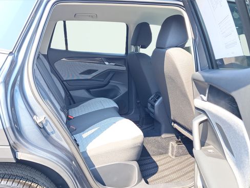 Used 2026 Volkswagen Tiguan S AWD/4WD image 14