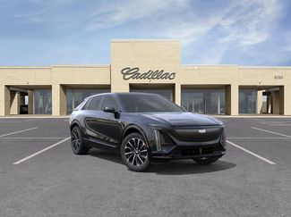 New 2026 Cadillac Lyriq Premium Sport AWD/4WD video 1
