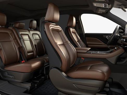 New 2026 Lincoln Aviator Reserve RWD image 27