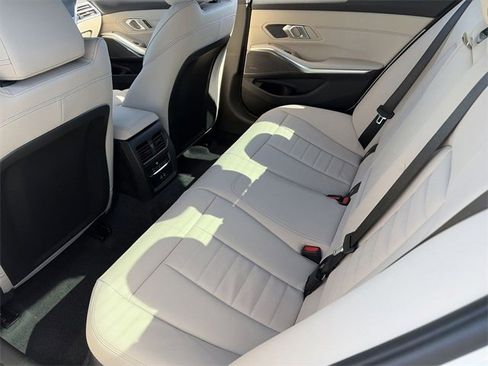 New 2026 BMW 330i Sedan w/ M Sport Package image 15