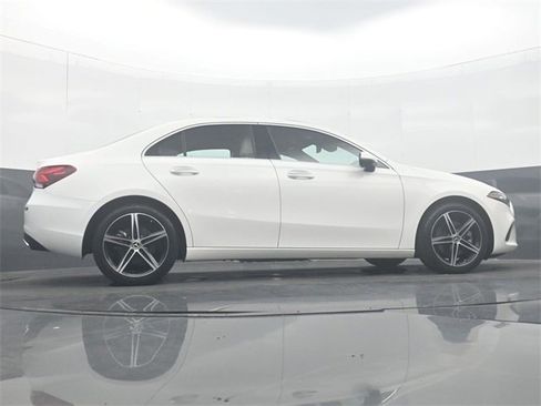 Used 2021 Mercedes-Benz A 220 A 220 image 34