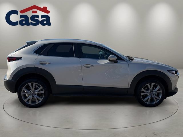 Used 2024 MAZDA CX-30 AWD 2.5 S w/ Preferred Package image 7