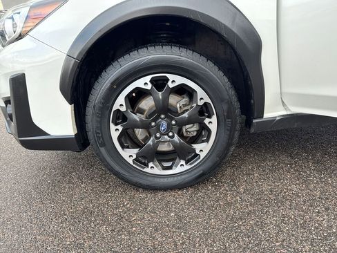 Used 2021 Subaru Crosstrek 2.0i Premium w/ Moonroof Package AWD/4WD image 26