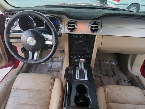 Used 2006 Ford Mustang GT Premium image 32