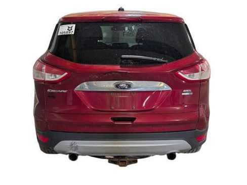Used 2013 Ford Escape SEL AWD/4WD image 4