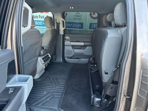 Used 2021 Ford F150 XLT w/ Equipment Group 302A High image 36