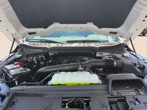 Used 2026 Ford F150 Lariat AWD/4WD image 29