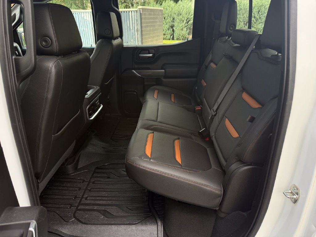 Used 2019 GMC Sierra 1500 AT4 w/ AT4 Premium Package AWD/4WD image 32
