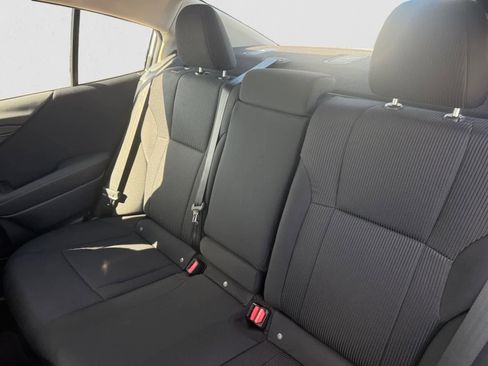 New 2025 Subaru Legacy Premium w/ Popular Package #1A image 10