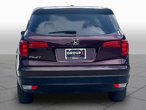 Used 2016 Honda Pilot EX-L image 5