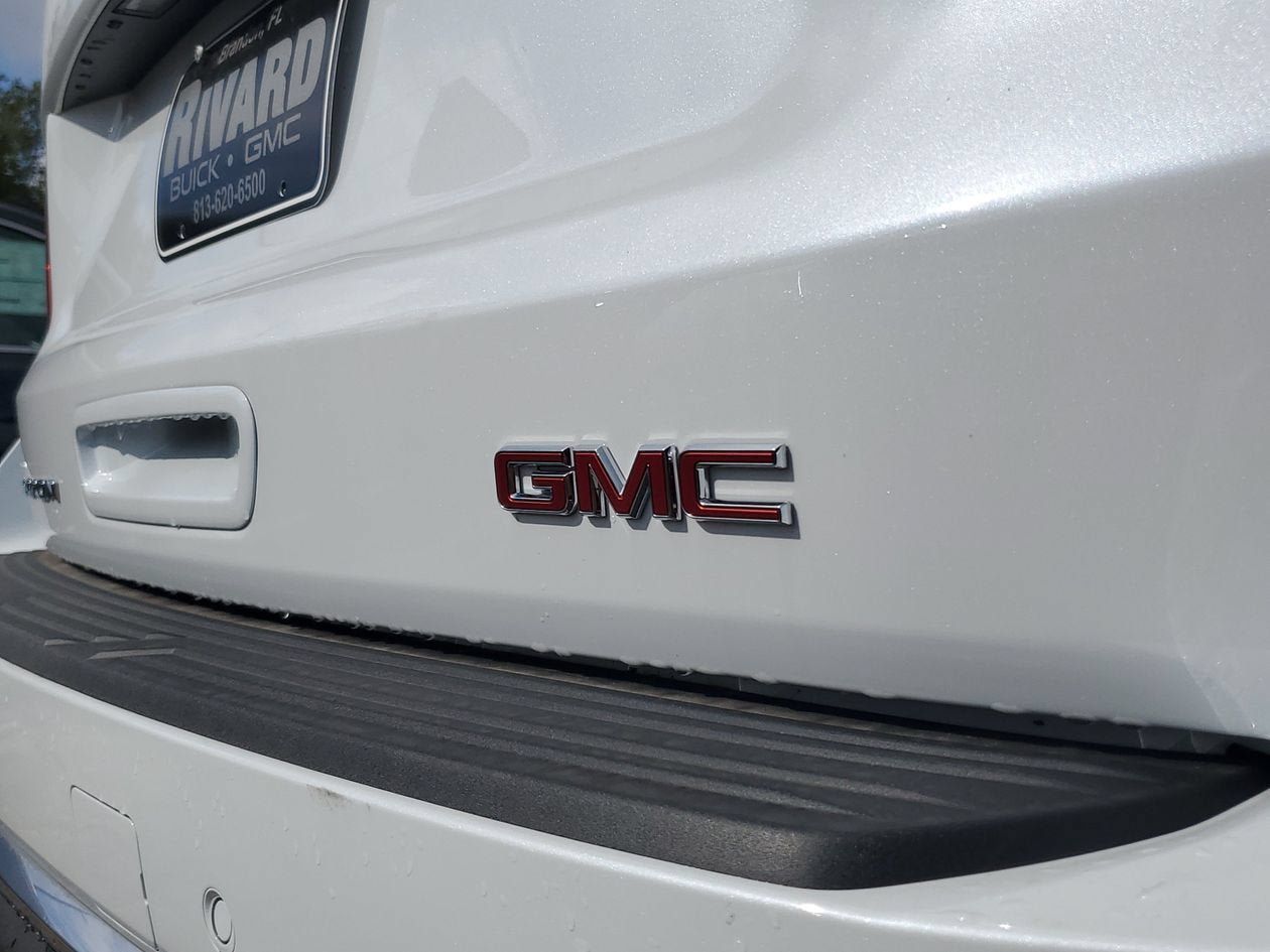 New 2026 GMC Yukon Denali RWD image 7
