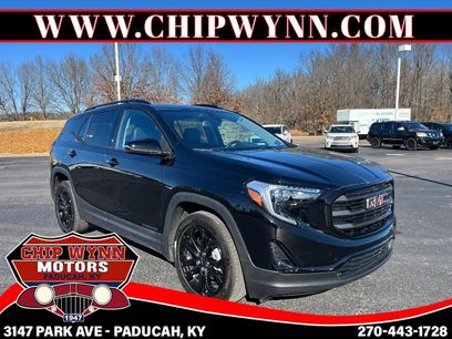 Used 2021 GMC Terrain SLT w/ Elevation Edition