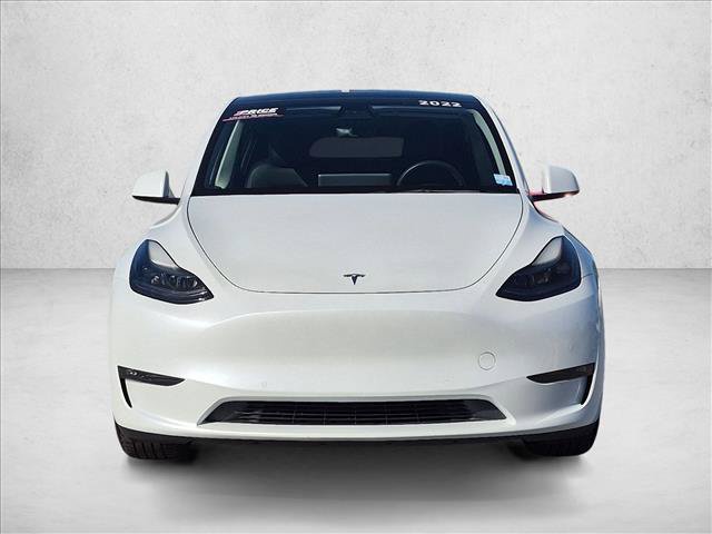 Used 2022 Tesla Model Y Performance AWD/4WD image 2