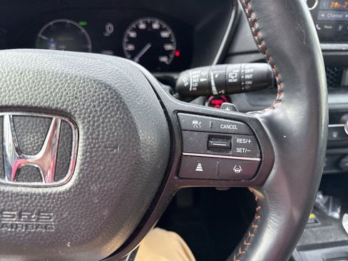 Used 2024 Honda CR-V Sport-L image 26