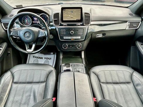 Used 2017 Mercedes-Benz GLE 350 4MATIC image 20