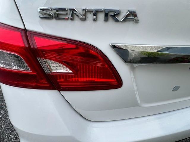 Used 2017 Nissan Sentra S w/ S Style Package FWD image 20
